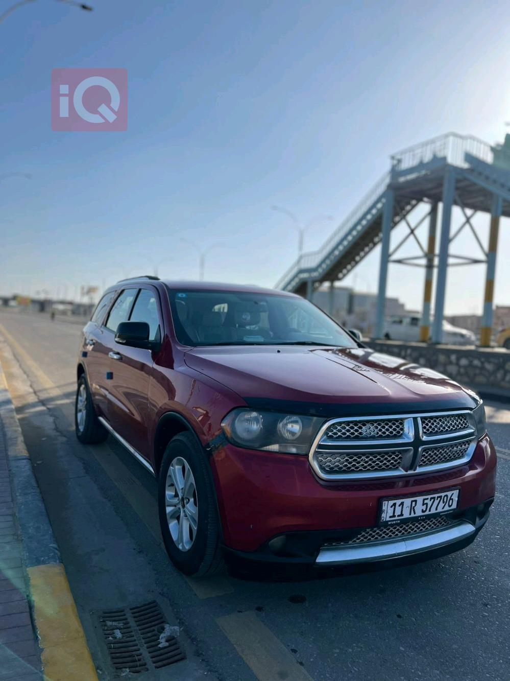 دودج دورانجو